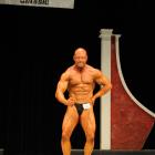 Scott  Keener - NPC Mike Francois Classic 2012 - #1